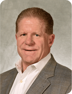 Kevin Ruane