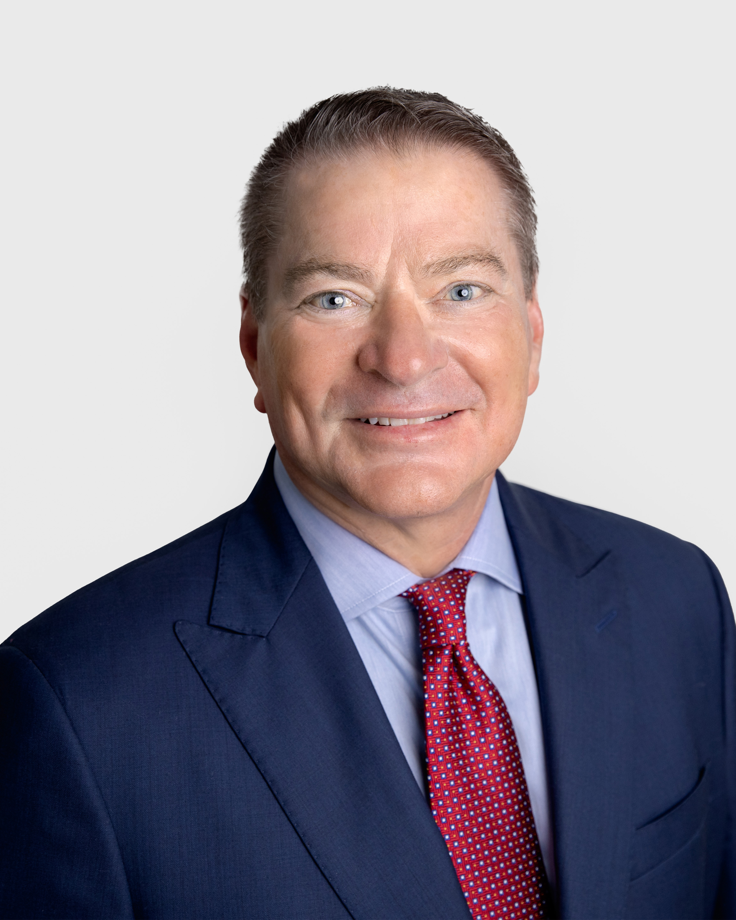 David Mulicka