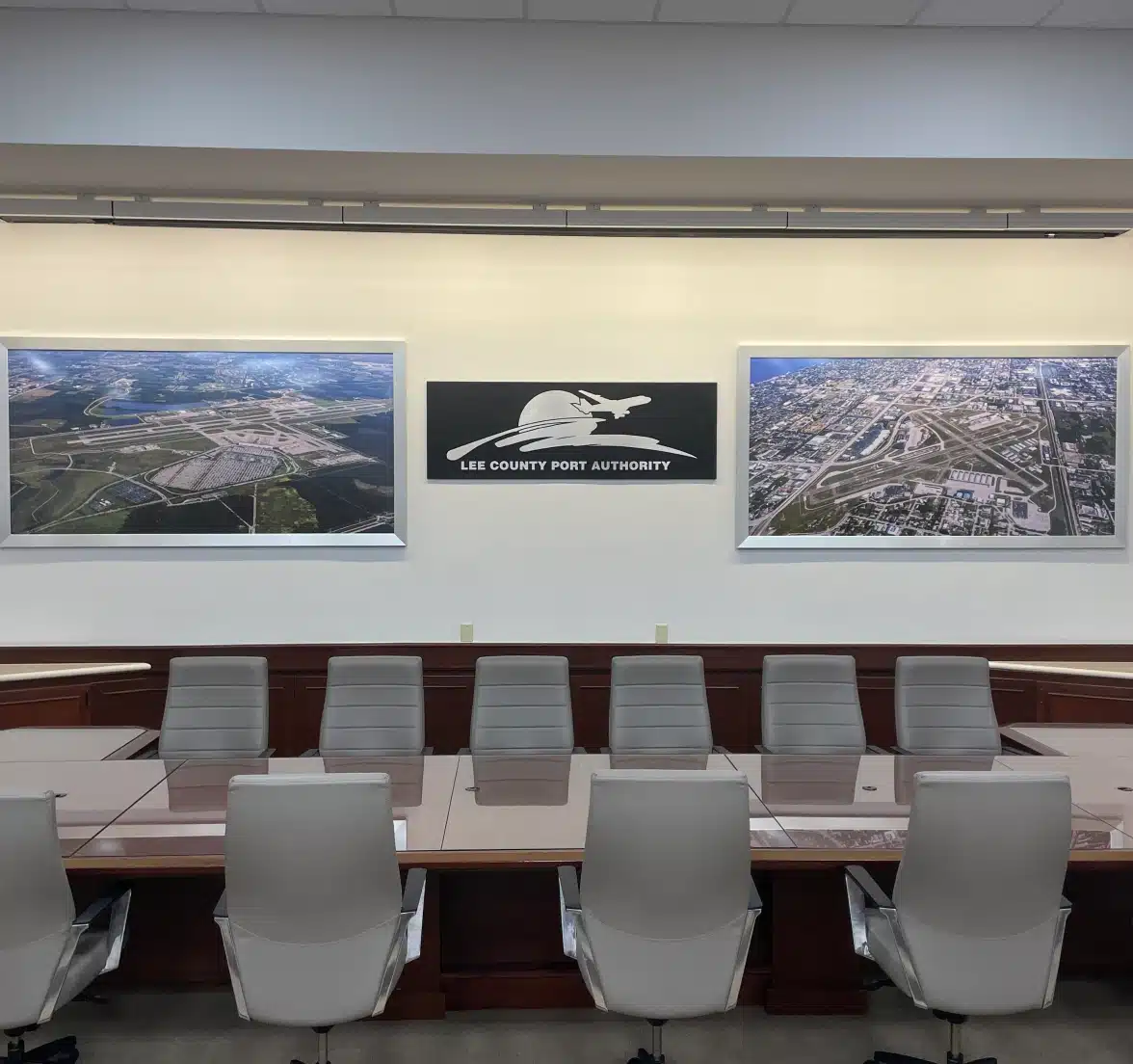 Board Meetings