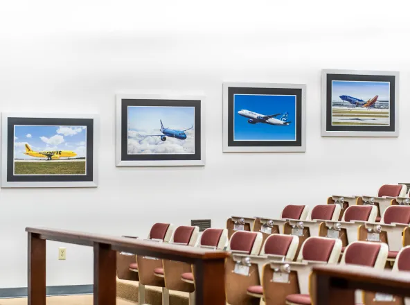 Airports Special Management Committee