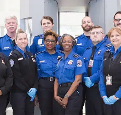 TSA