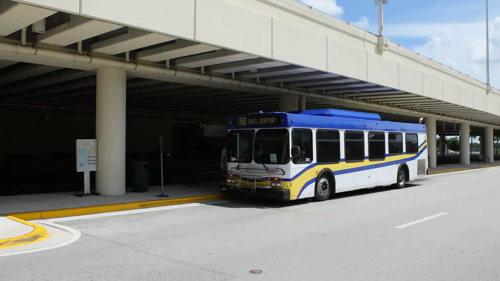 Public Transportation
