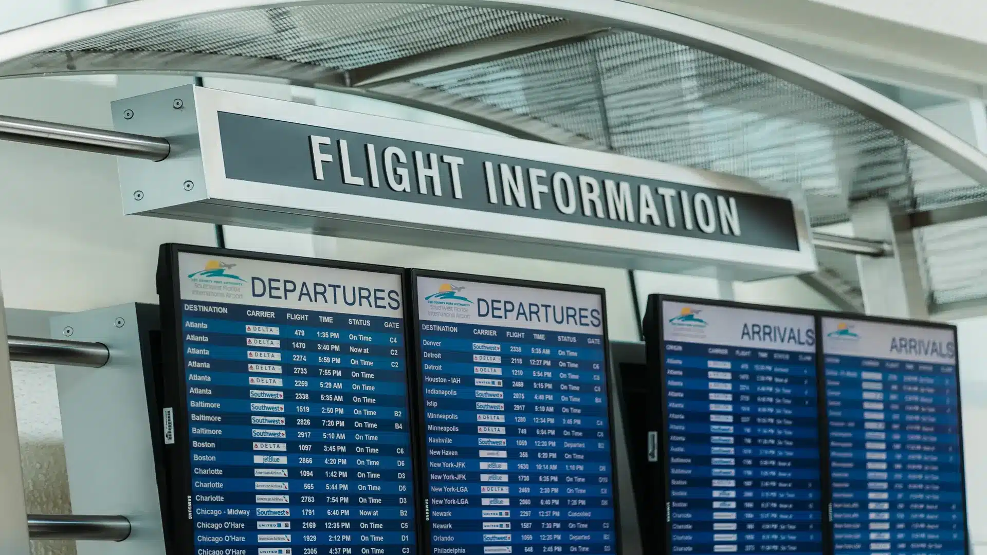 Tips for Travel