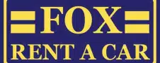 Fox Rent a Car*
