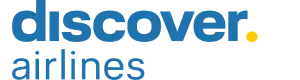 Discover Airlines