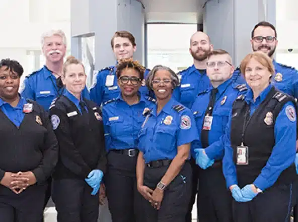 TSA.gov