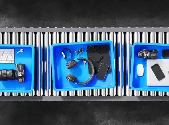 TSA Information for Travelers