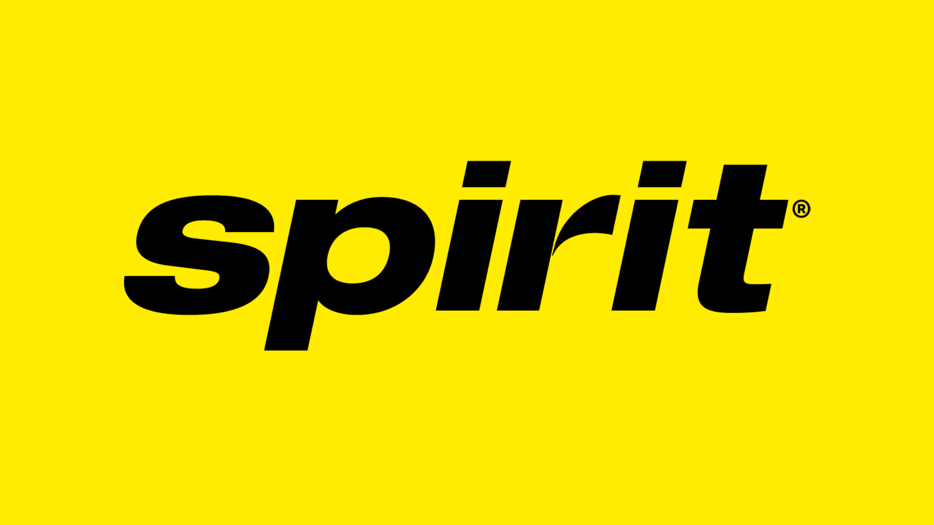 Spirit Airlines