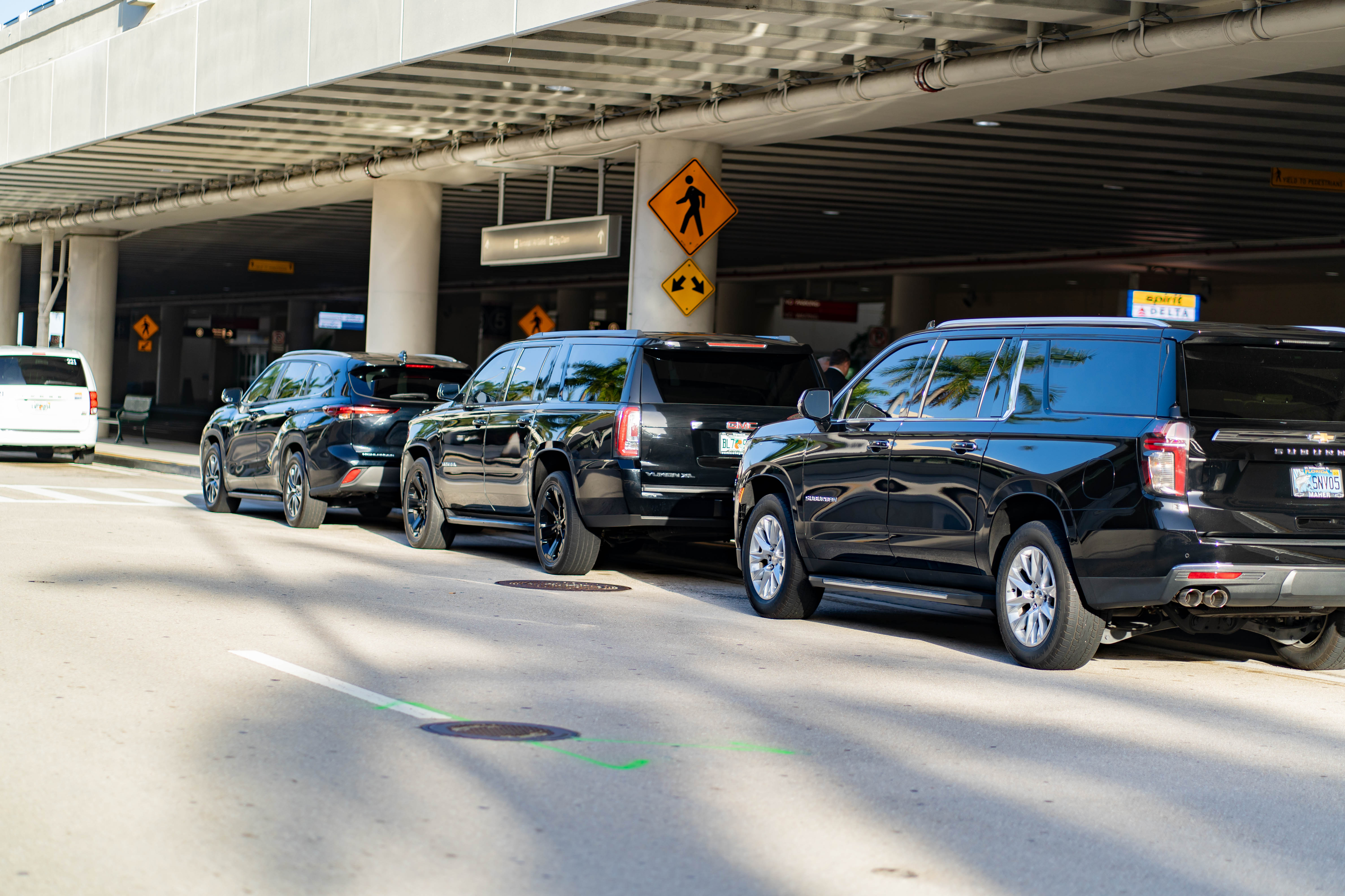 On-demand Taxis