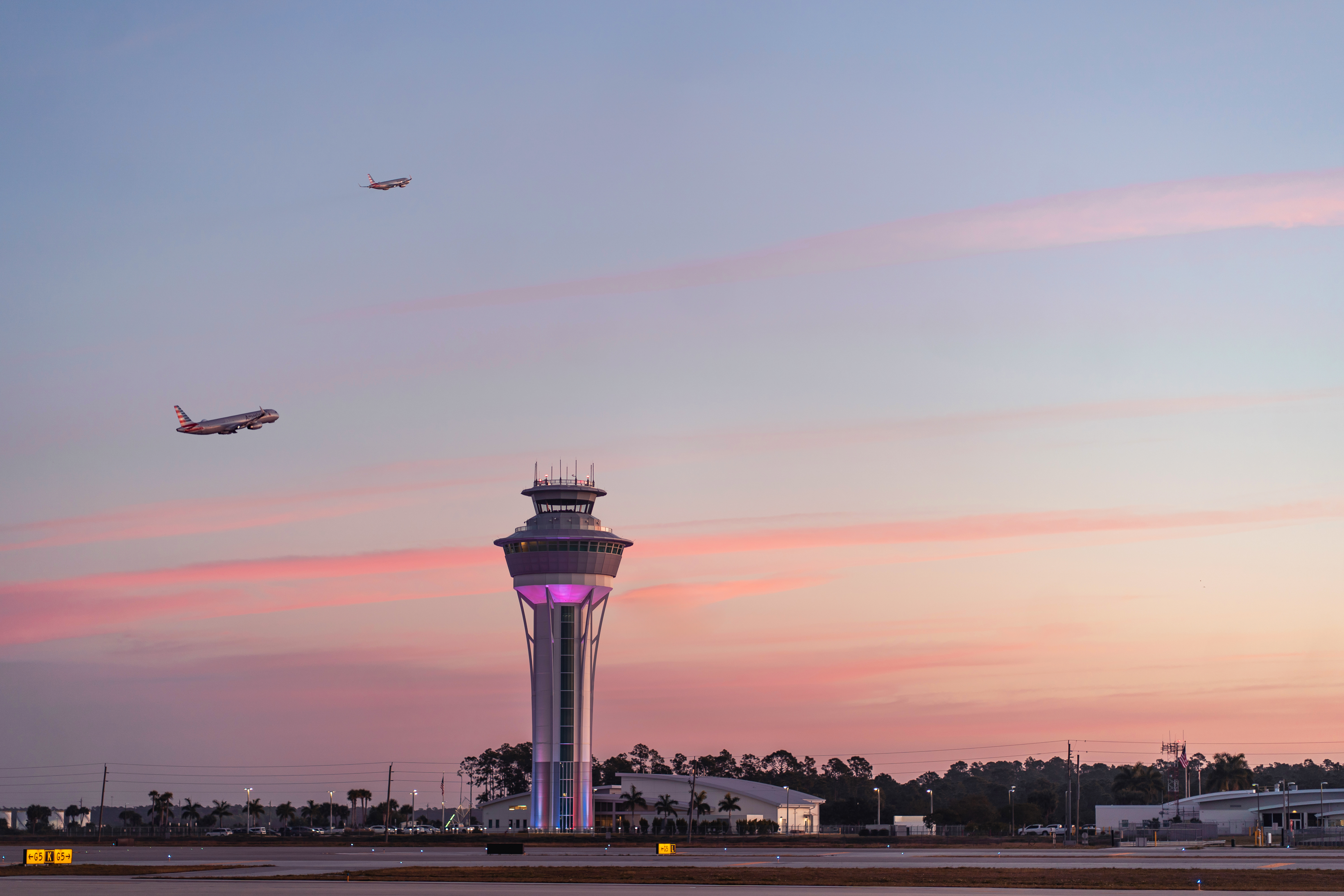 Fly RSW