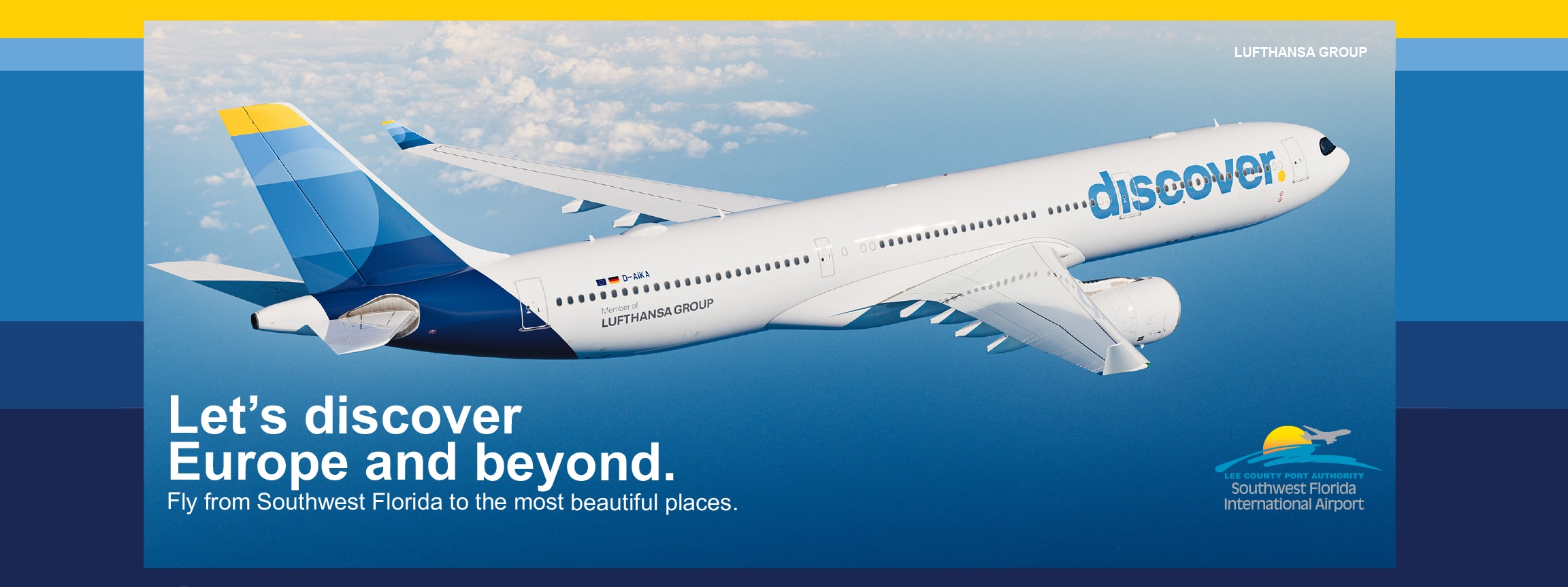 discover-airlines.com
