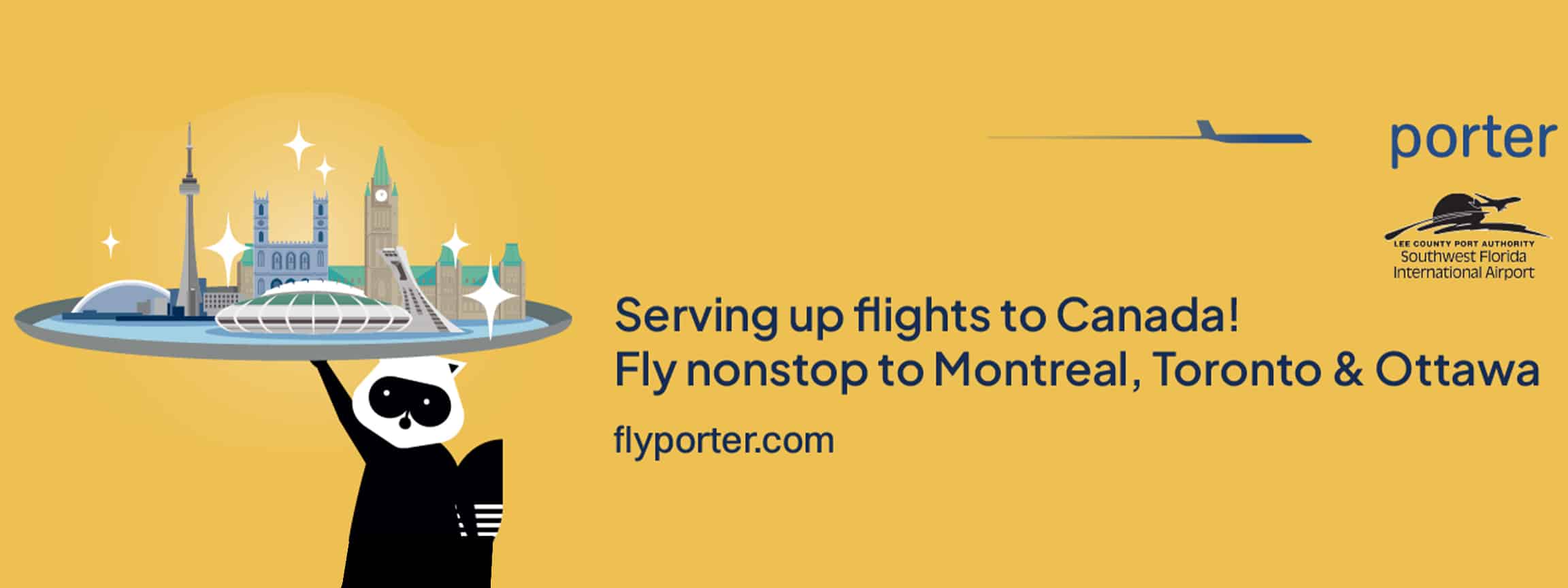 flyporter.com
